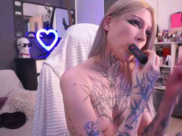 fraulein-mooon webcam