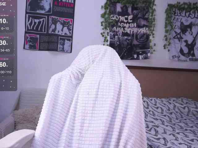 fraulein-mooon webcam
