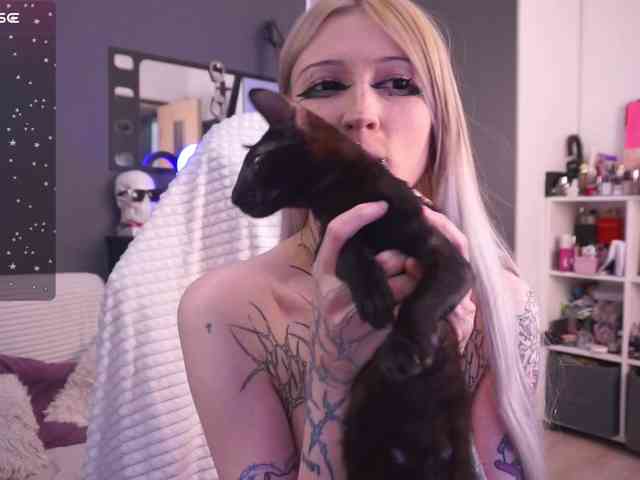 fraulein-mooon webcam