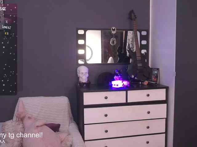 fraulein-mooon webcam
