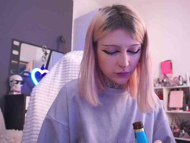fraulein-mooon webcam