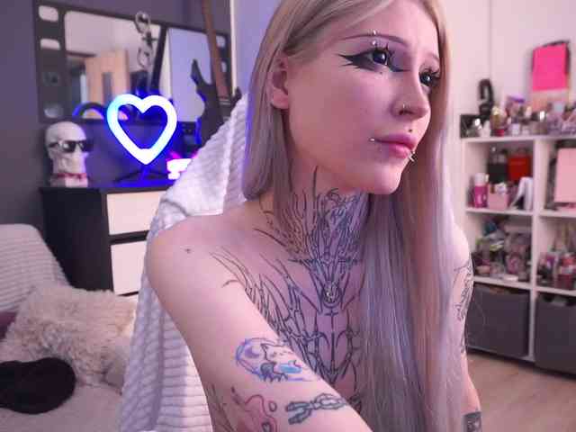 fraulein-mooon webcam