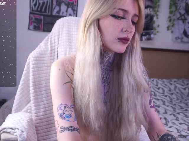 fraulein-mooon webcam