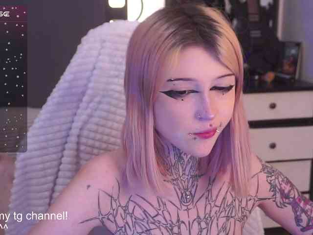 fraulein-mooon webcam