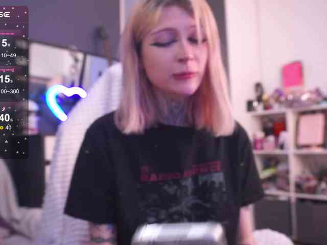 fraulein-mooon webcam