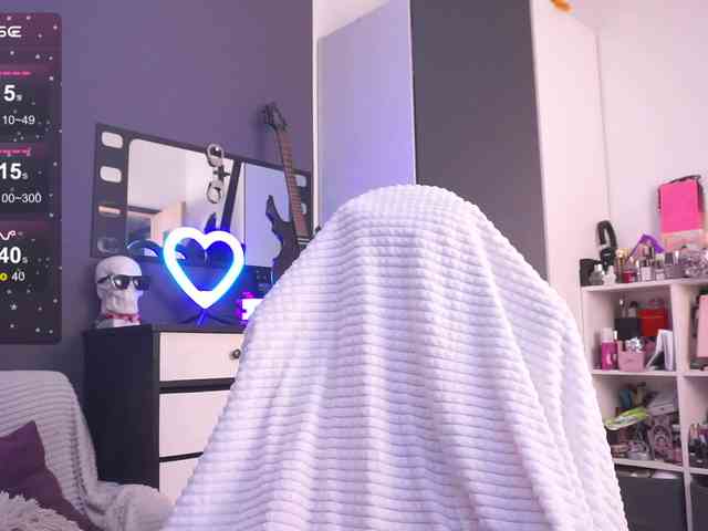 fraulein-mooon webcam