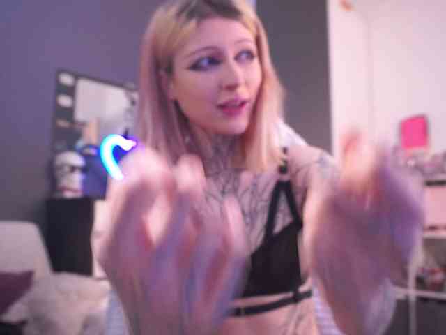 fraulein-mooon webcam