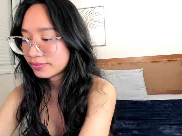 itsyourcassie1 webcam