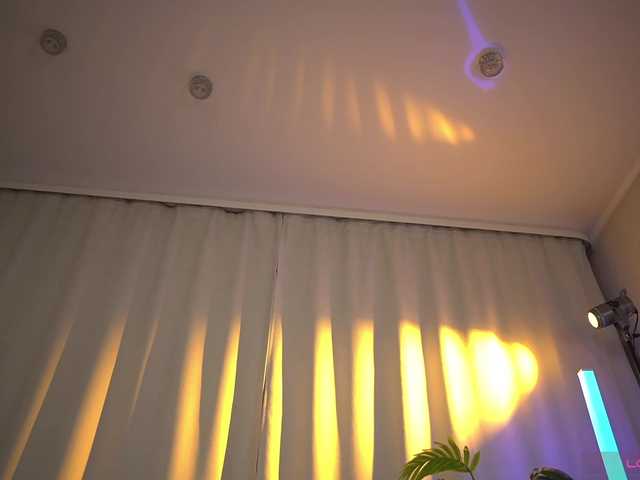 Eva_ live webcam show