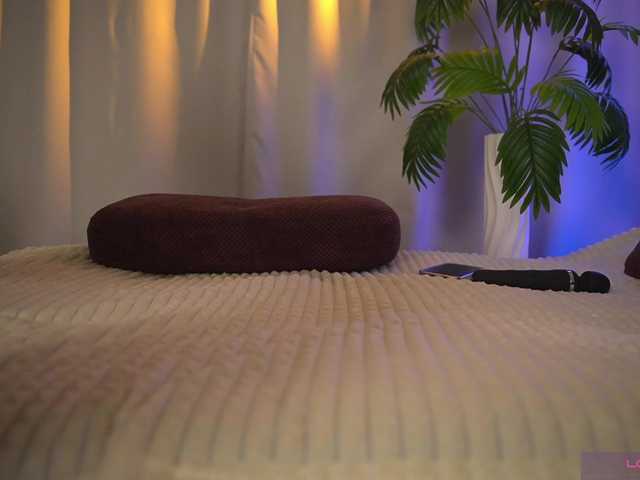 Eva_ live webcam show