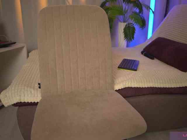 Eva_ webcam