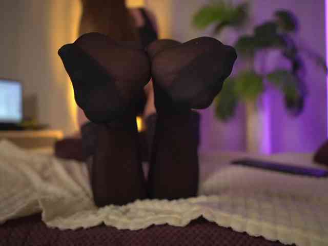 Eva_ webcam