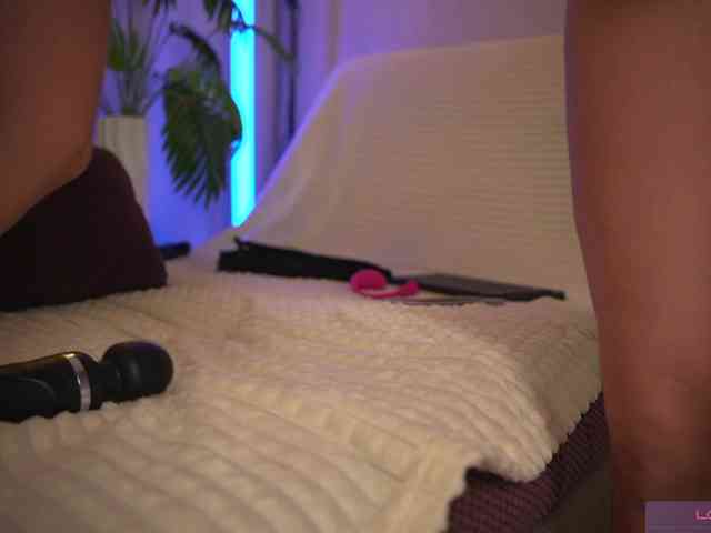 Eva_ webcam
