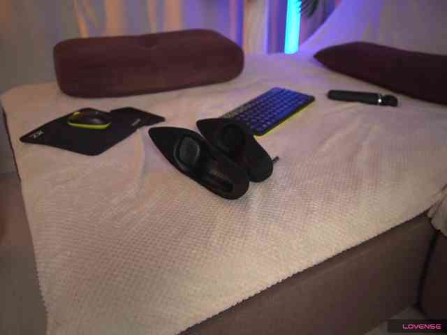 Eva_ webcam