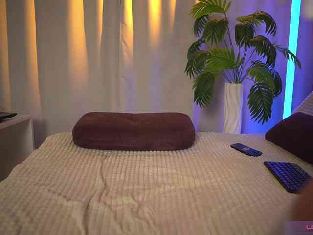 Eva_ webcam