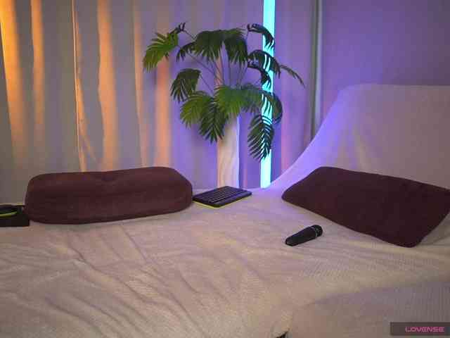 Eva_ webcam