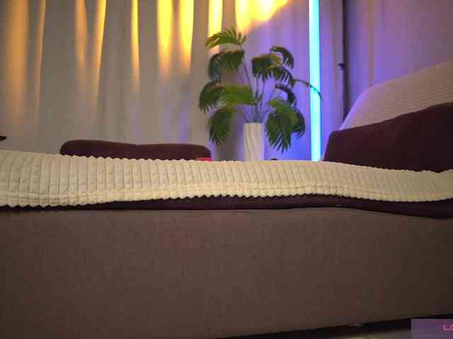 Eva_ webcam