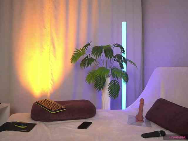 Eva_ webcam