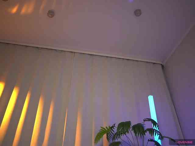 Eva_ webcam