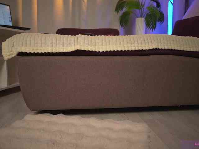 Eva_ webcam