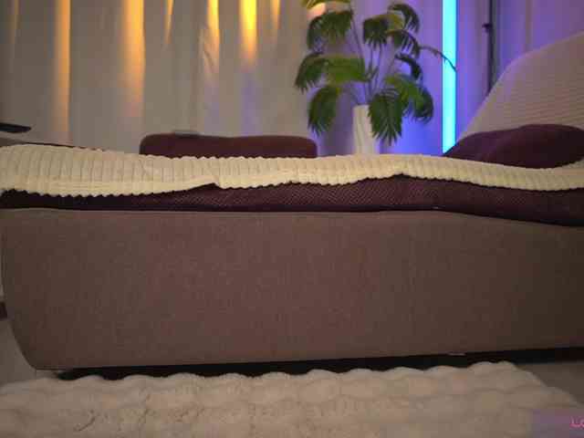 Eva_ webcam