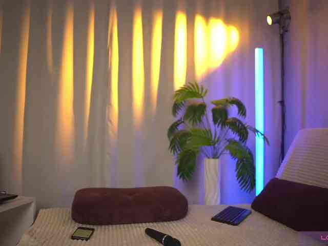 Eva_ webcam
