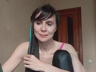 Hellenalonenochka Porn Show