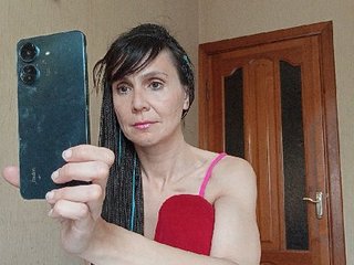 Hellenalonenochka Porn Show