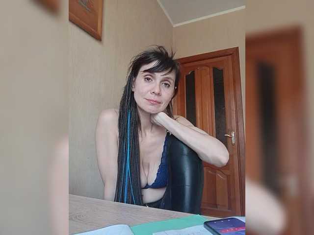 Hellenalonenochka's BongaCams show and profile
