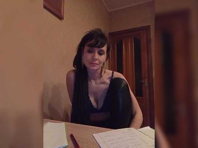 Hellenalonenochka's BongaCams show and profile