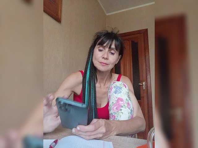 Hellenalonenochka live cam on BongaCams