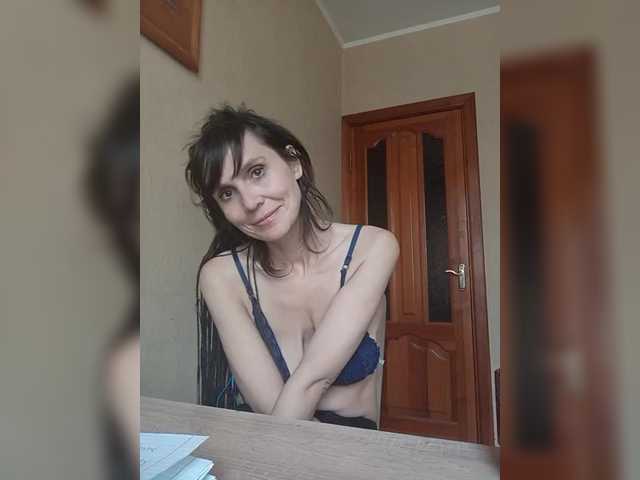 эросцена Hellenalonenochka