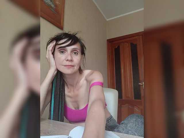 Hellenalonenochka live webcam show