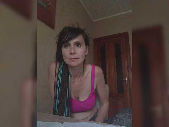 Hellenalonenochka live webcam show