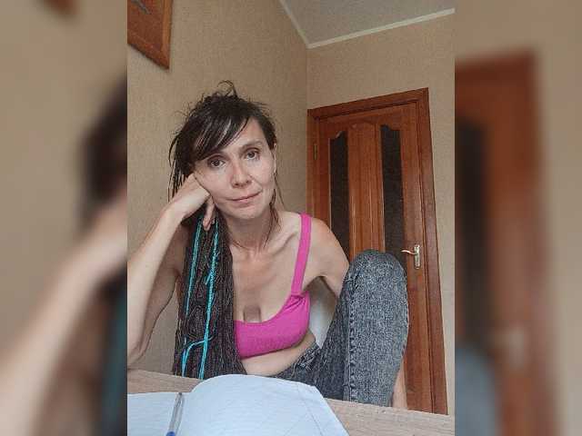 Hellenalonenochka live webcam show