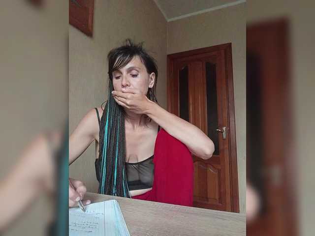 Hellenalonenochka live cam on BongaCams