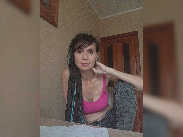 Hellenalonenochka live webcam show