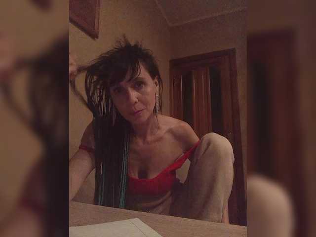 Hellenalonenochka live cam preview
