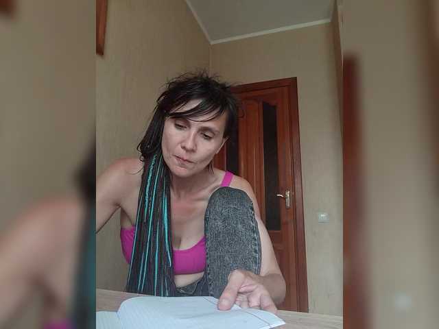 Hellenalonenochka live webcam show