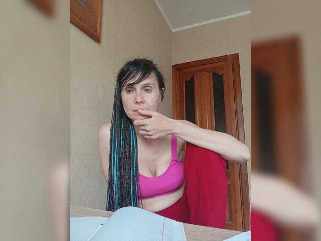 Hellenalonenochka live cam