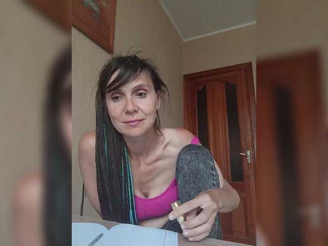 Hellenalonenochka live webcam show