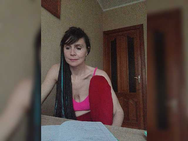 Hellenalonenochka live cam