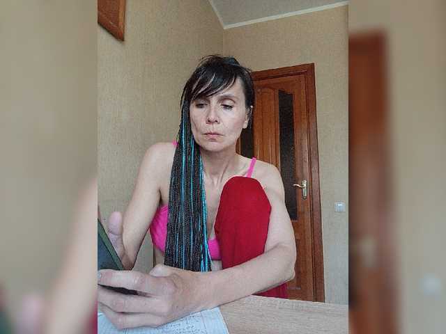 Hellenalonenochka live cam