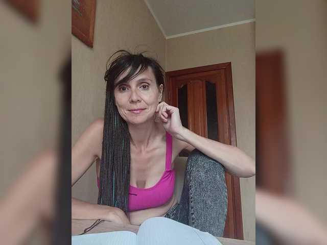 Hellenalonenochka live webcam show