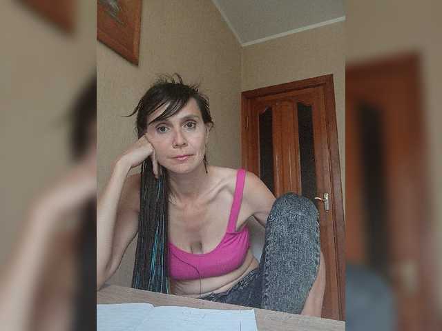 Hellenalonenochka live webcam show