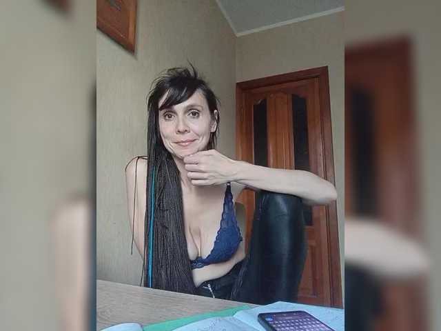 Hellenalonenochka's BongaCams show and profile