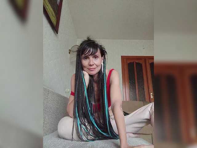 Hellenalonenochka live cam preview