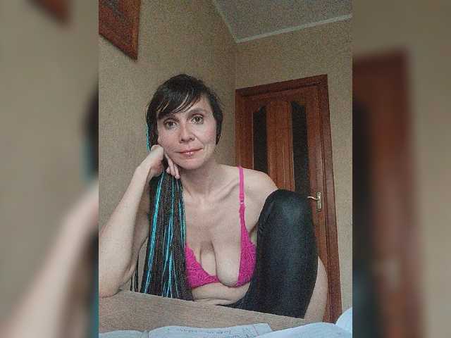 стрип от Hellenalonenochka