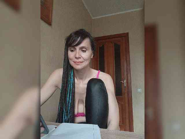 Hellenalonenochka - Girl 