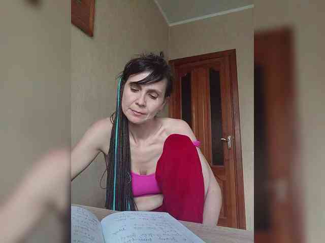 Hellenalonenochka - Girl 